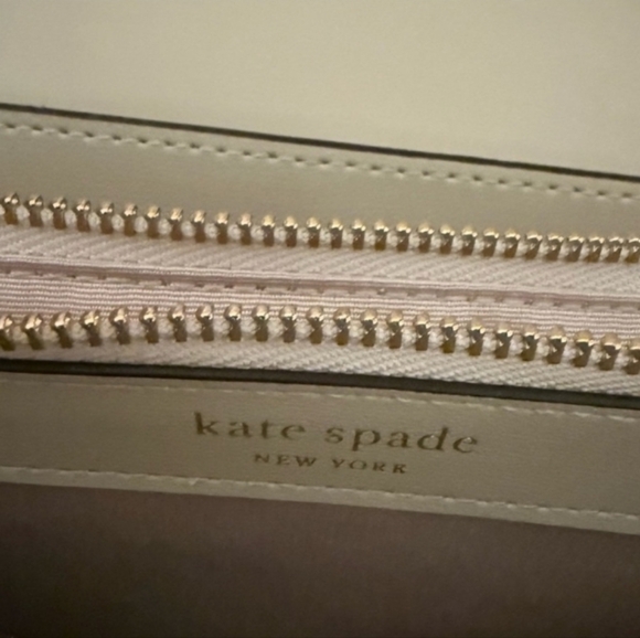 Kate Spade Blush Pink Crossbody - Picture 16 of 16